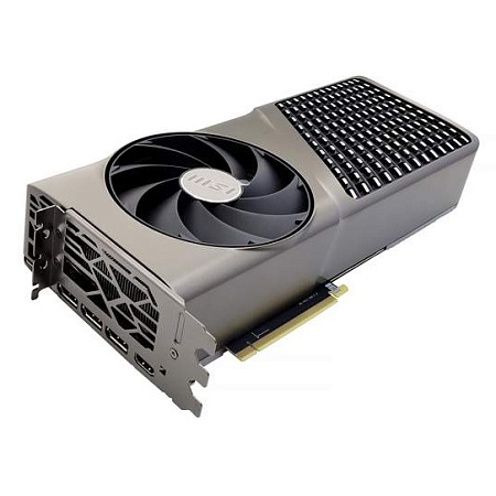 Видеокарта 16 GB MSI RTX 4070 TI SUPER 16G EXPERT
