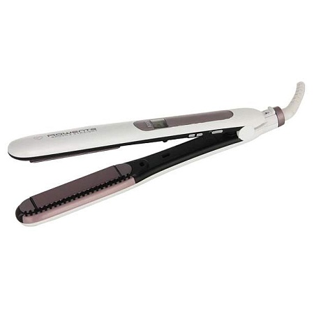 Расческа-Выпрямитель Rowenta BRUSH & STRAIGHT SF7510F0