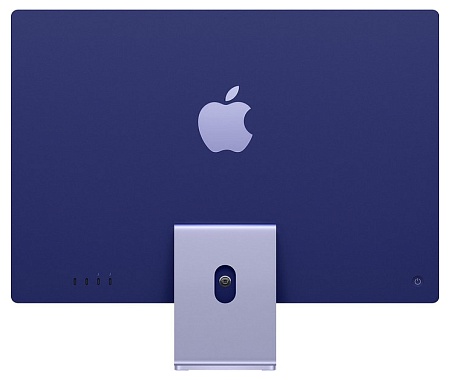Моноблок Apple iMac 24-inch A2438 Purple Z130000BV