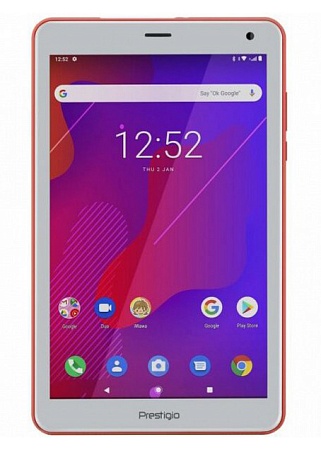 Планшет Prestigio Q PRO PMT4238_4G_D_RD