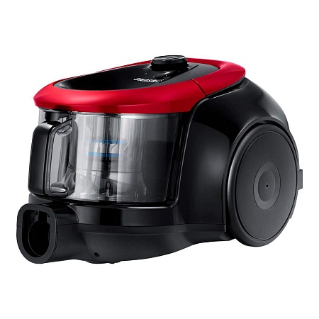 Пылесос Samsung VC18M21C0VR/EV