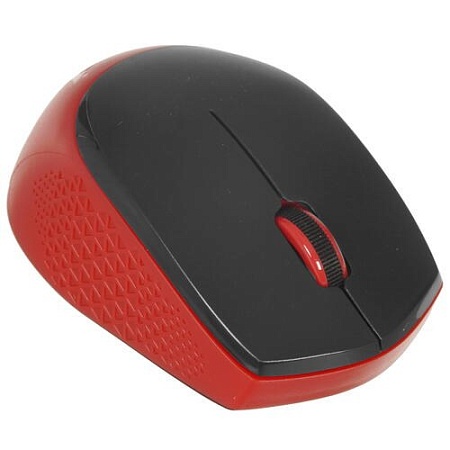Компьютерная мышь Genius NX-8000S Red