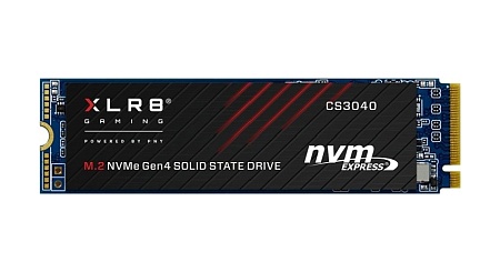 SSD накопитель 2Tb PNY CS3040 M280CS3040-2TB-RB