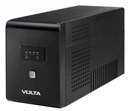 ИБП VOLTA Active 1500 LED