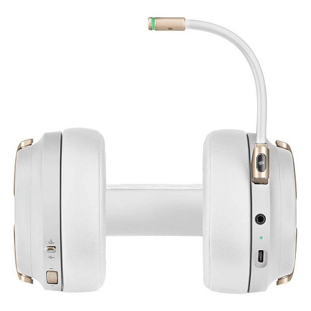 Гарнитура Corsair Virtuoso RGB Wireless CA-9011186-EU