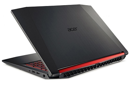 Ноутбук Acer Nitro 5 AN515-51 NH.Q2SER.002
