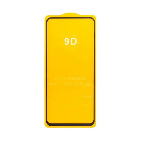 Защитное стекло DD05 для Xiaomi Redmi 10 9D Full