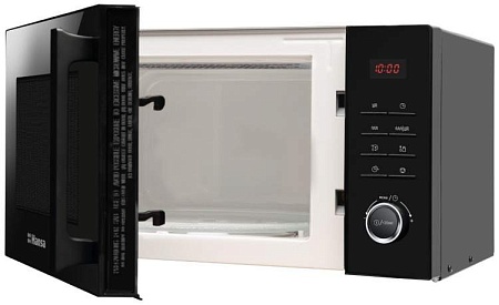 Микроволновая печь HANSA AMGF23E1GBH Черный