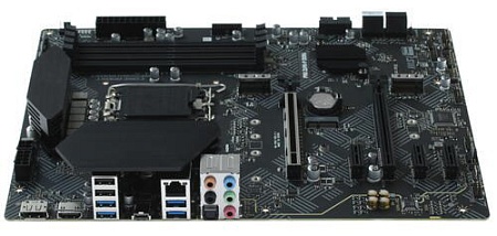 Материнская плата MSI PRO Z690-P D4