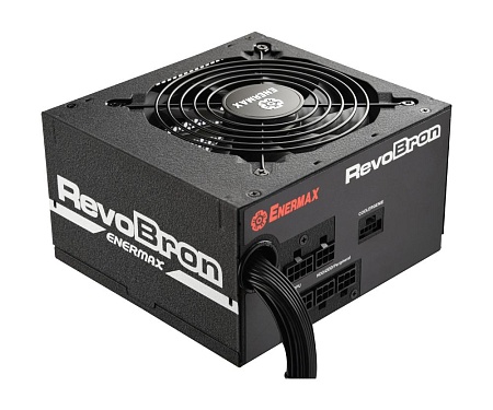Блок питания ATX Enermax Cyberbron 82+ ECB700EWT