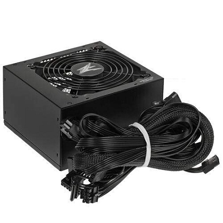 Блок питания 800W Zalman MegaMax 800-TXII