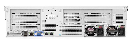 Сервер HPE DL180 Gen10 P19562-B21