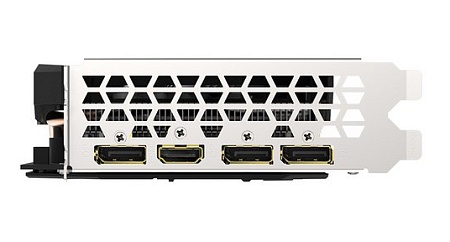 Видеокарта 12Gb Gigabyte RTX2060 12G GV-N2060D6-12GD