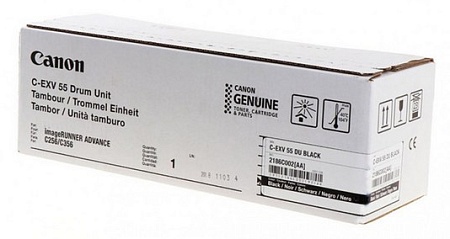 Фотобарабан Canon Drum Unit C-EXV55 2186C002