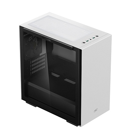 Корпус для ПК Deepcool MACUBE 110 WH white Корпус для ПК Deepcool MACUBE 110 WH white