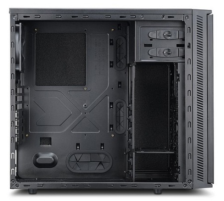 Корпус для ПК Cooler Master Silencio 452 SIL-452-KKN1