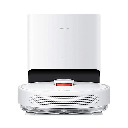 Робот-пылесос Xiaomi Robot Vacuum X10 Белый Робот-пылесос Xiaomi Robot Vacuum X10 Белый