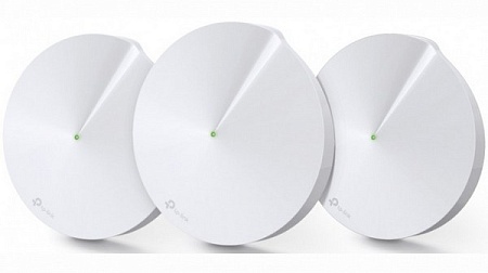 Mesh-система TP-Link Deco M5 (3-pack)