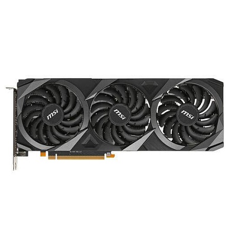 Видеокарта 8Gb MSI RTX3060 Ti VENTUS 3X 8GD6X OC