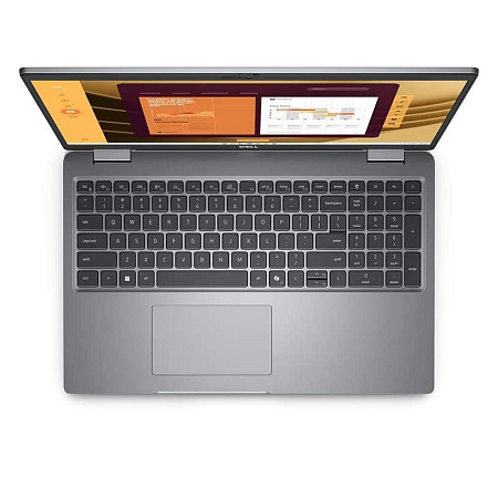 Ноутбук Dell Latitude 5550 210-BLMN N065L555015EMEA_VP