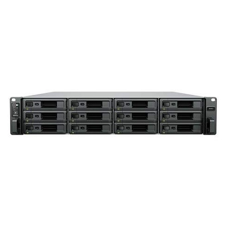 Система хранения данных (сервер) Synology SA3410