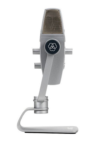 Микрофон AKG LYRA C44-USB