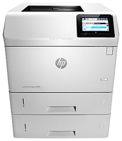 Принтер HP E6B71A LaserJet Enterprise M605x