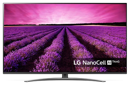 Телевизор LG 49SM8200