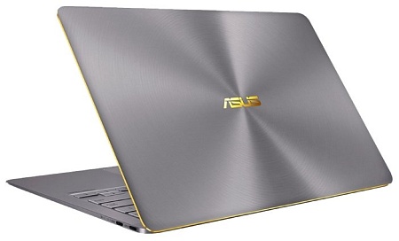 Ноутбук Asus ZenBook 3 UX490UA-BE022T 90NB0EI3-M00390