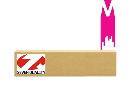 Тонер-картридж Xerox WorkCentre 7525/7830 006R01519 (15k) Magenta XPERT