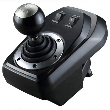 Руль игровой FLASHFIRE 6in1 MONZA Racing Wheel WH63201V