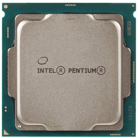 Процессор Intel Pentium Dual-Core G4600 CM8067703015525