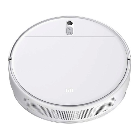 Робот-пылесос Xiaomi Mop 2 Lite White MJSTL