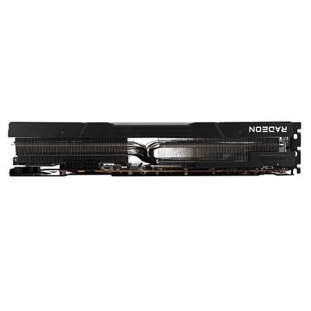Видеокарта 20GB PowerColor Hellhound RX 7900XT 20G-L/OC