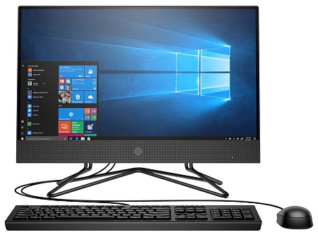Моноблок HP 200 G4 AiO 2B429EA