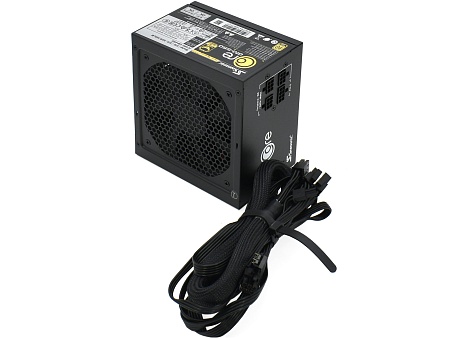 Блок питания Seasonic CORE GM-550 SSR-550LM