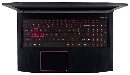Ноутбук Acer Predator G3-572N NH.Q2CER.007