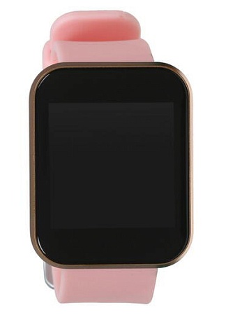 Смарт-часы Lenovo E1 Pro Gold