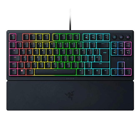 Клавиатура Razer Ornata V3 Tenkeyless RZ03-04881600-R3R1