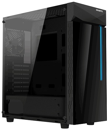 Корпус для ПК Gigabyte Aorus GB-C200G