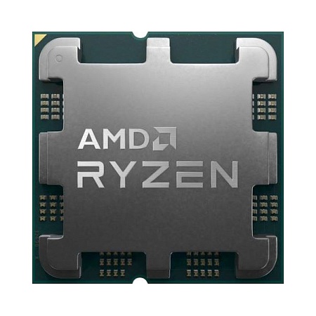 Процессор AMD Ryzen 9 7900X WOF