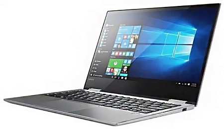 Ноутбук Lenovo Yoga 720-13IKBR 81C300A7RK