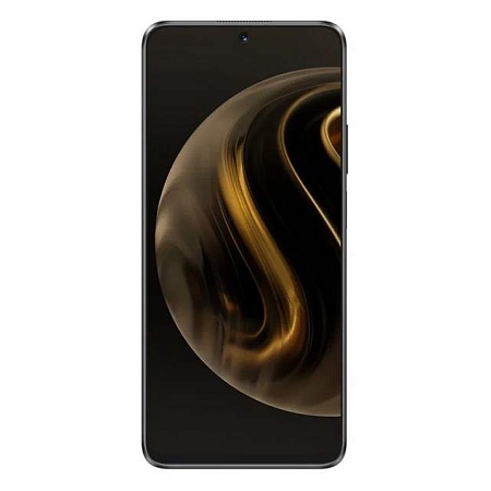 Смартфон Huawei Nova 12i CTR-L81 8/256GB Black