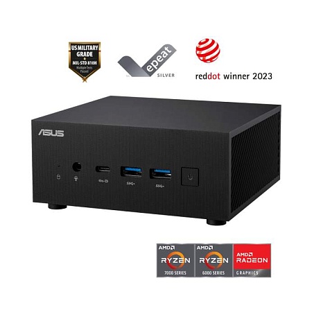 Мини ПК Asus PN53-B-S7071MV