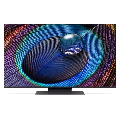 Телевизор LG 50UR91006LA