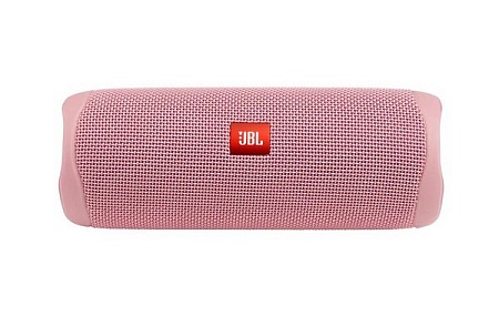 Портативная колонка JBL Flip 5 Pink JBLFLIP5PINK