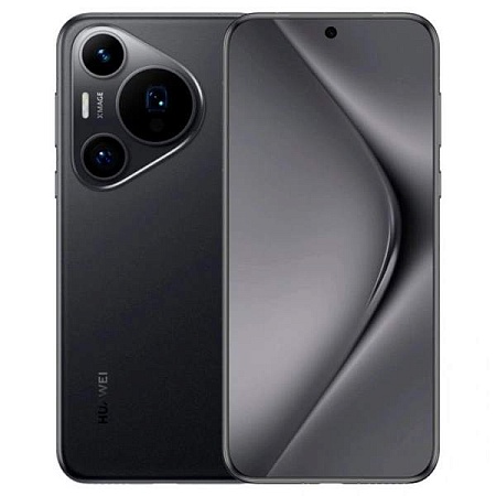 Смартфон Huawei Pura 70 Pro HBN-LX9 12/512GB Black