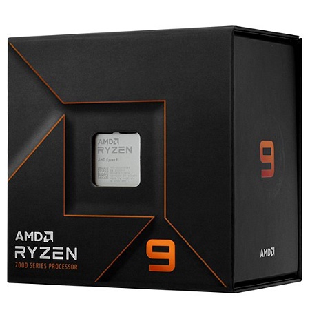 Процессор AMD Ryzen 9 7950X box