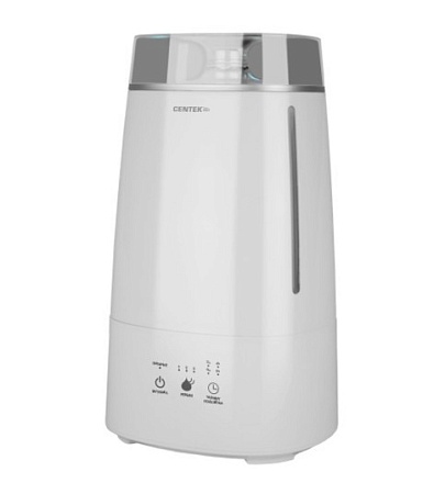Увлажнитель воздуха Centek CT-5108 Увлажнитель воздуха Centek CT-5108