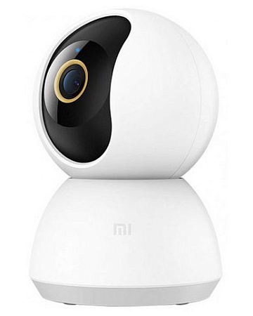 Wi-Fi камера Xiaomi MI Home Secutiry Camera 360